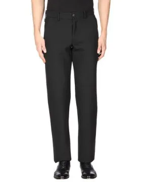 Armani Collezioni Man Casual trouser Black 34 waist