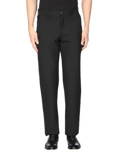 Armani Collezioni Man Casual trouser Black 34 waist