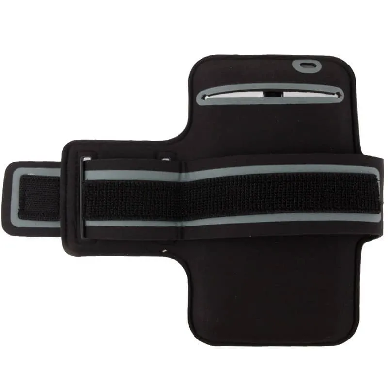 Armband Professional Cover Neoprene Waterproof Wraparound Sport with Buckle for BQ Mobile BQ-5518G Jeans (2019)
