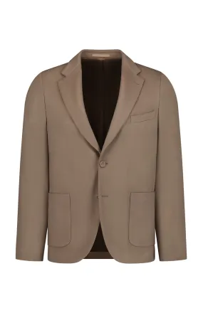 Arthus Italian Soft Blazer