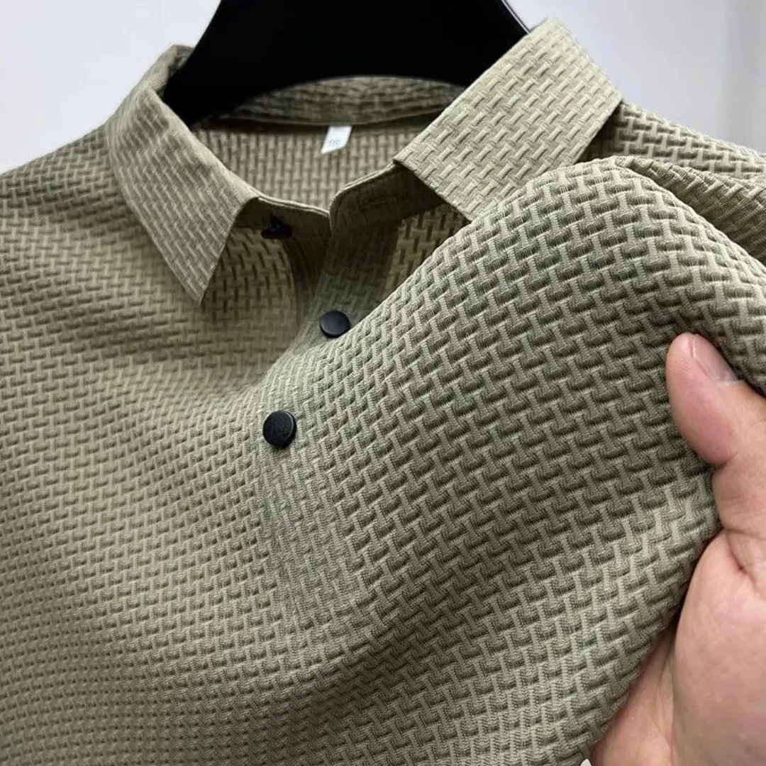 Athens | Classic Polo Shirt