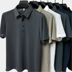 Athens | Classic Polo Shirt