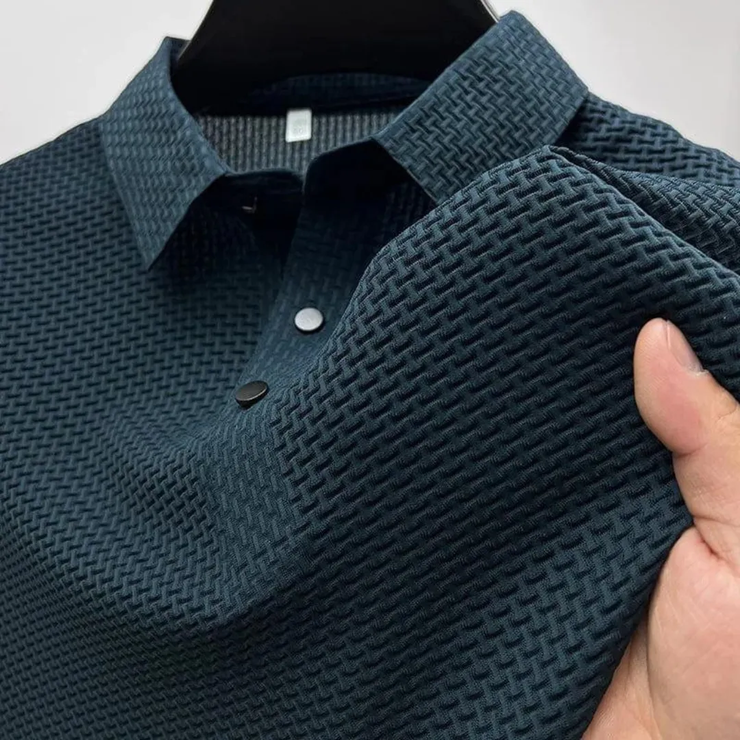 Athens | Classic Polo Shirt