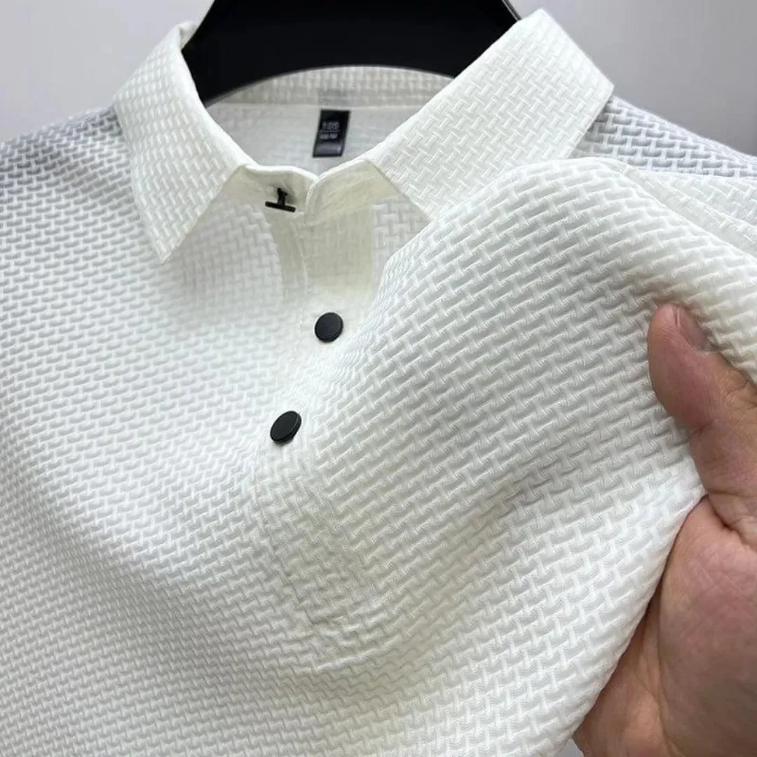Athens | Classic Polo Shirt