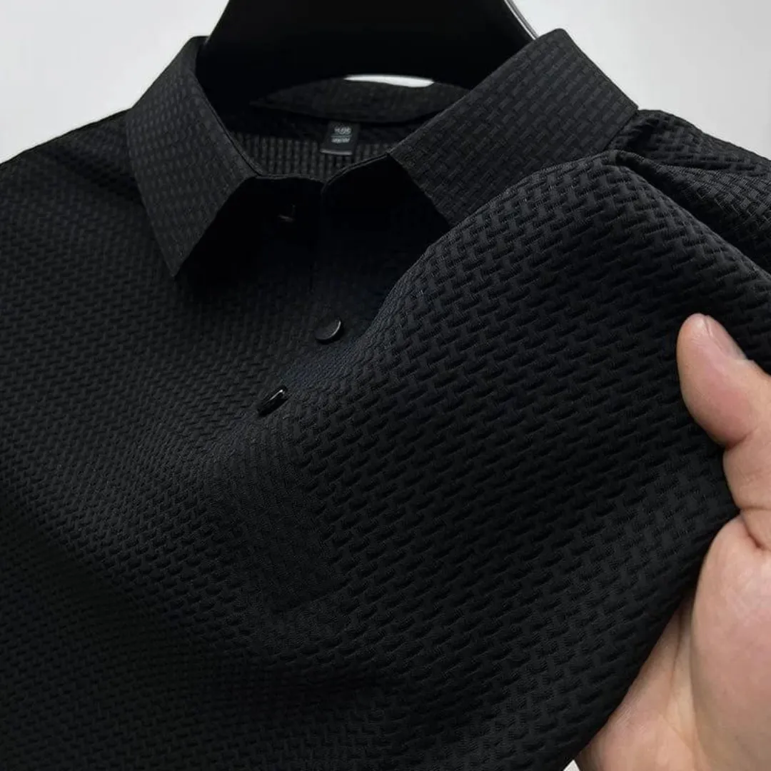 Athens | Classic Polo Shirt