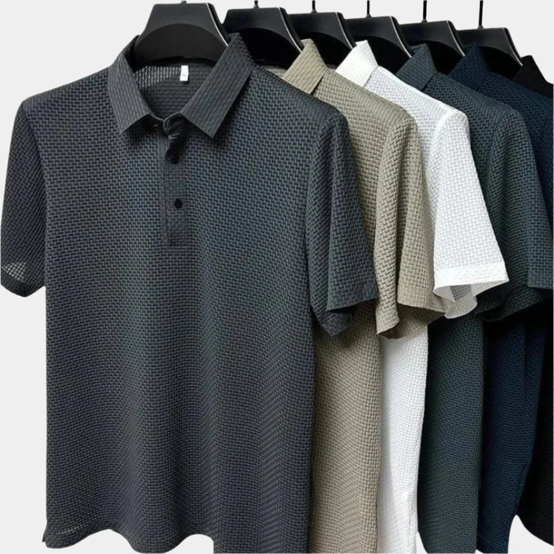 Athens | Classic Polo Shirt