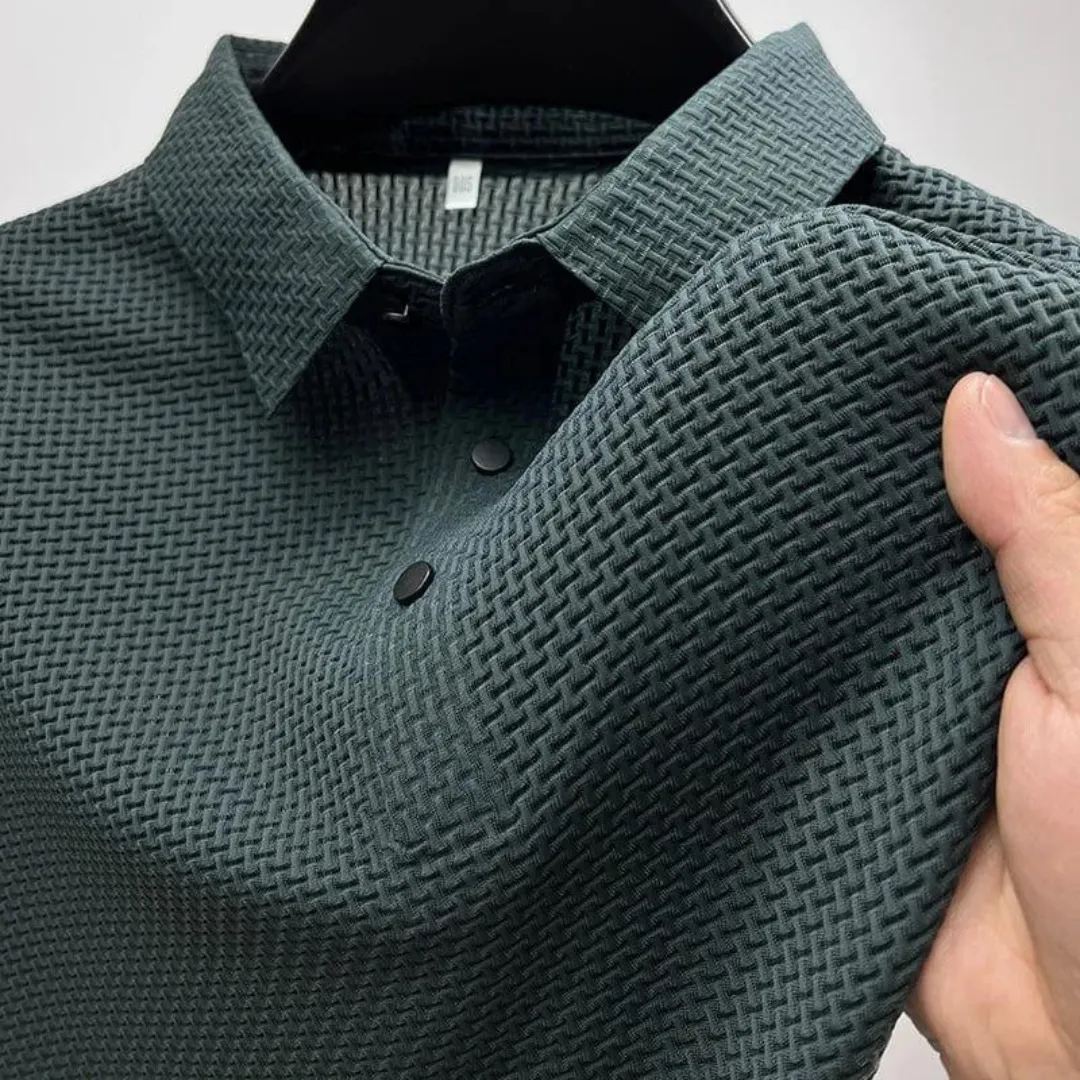 Athens | Classic Polo Shirt