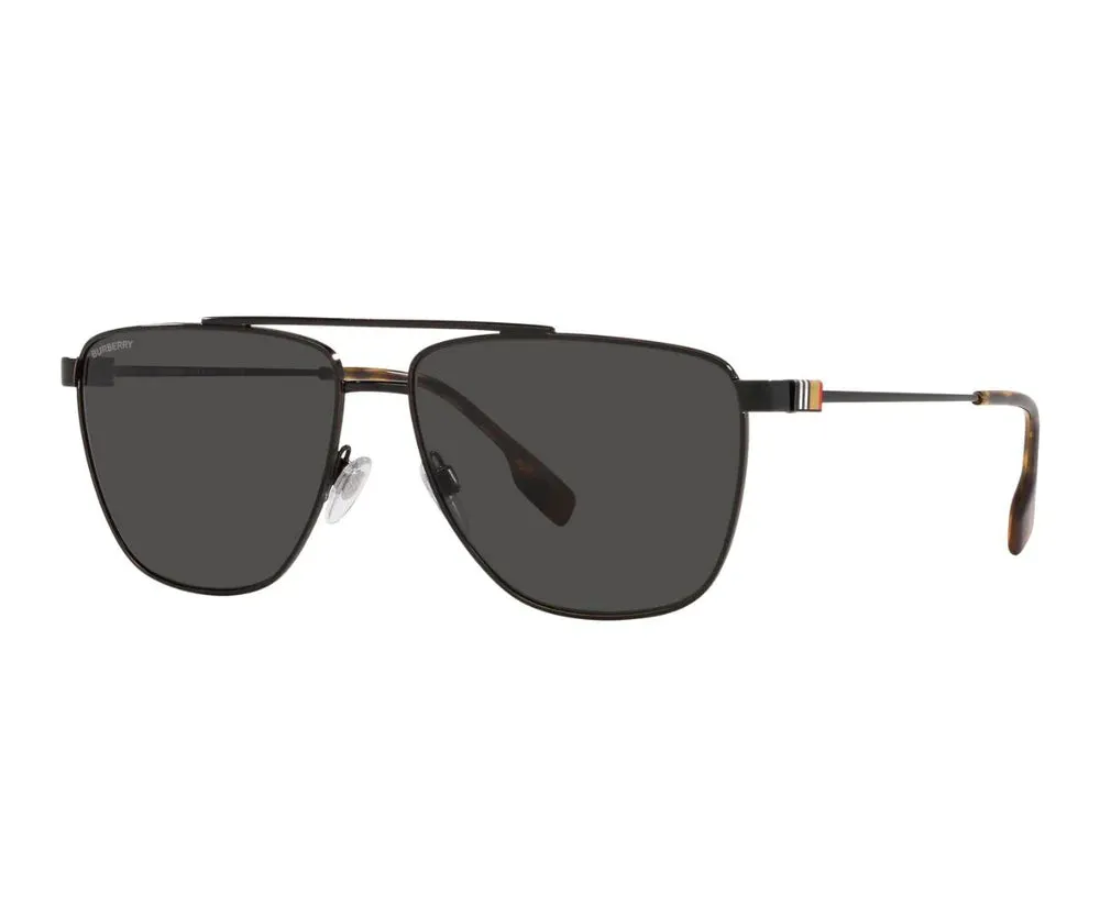 BURBERRY 3141 1001/87 61