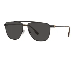 BURBERRY 3141 1001/87 61