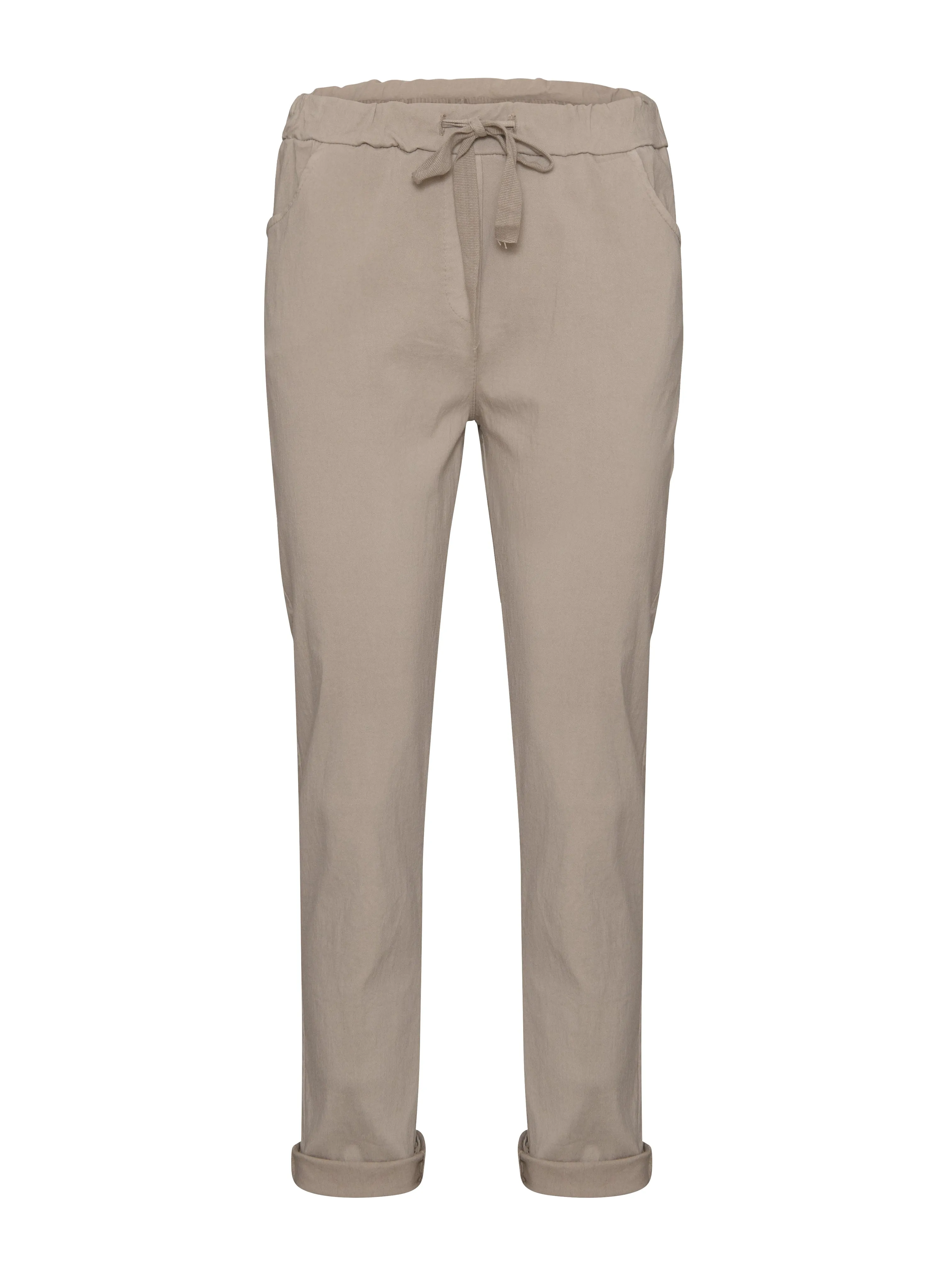 Casual Trousers Bundle - Size M (UK12-UK16)