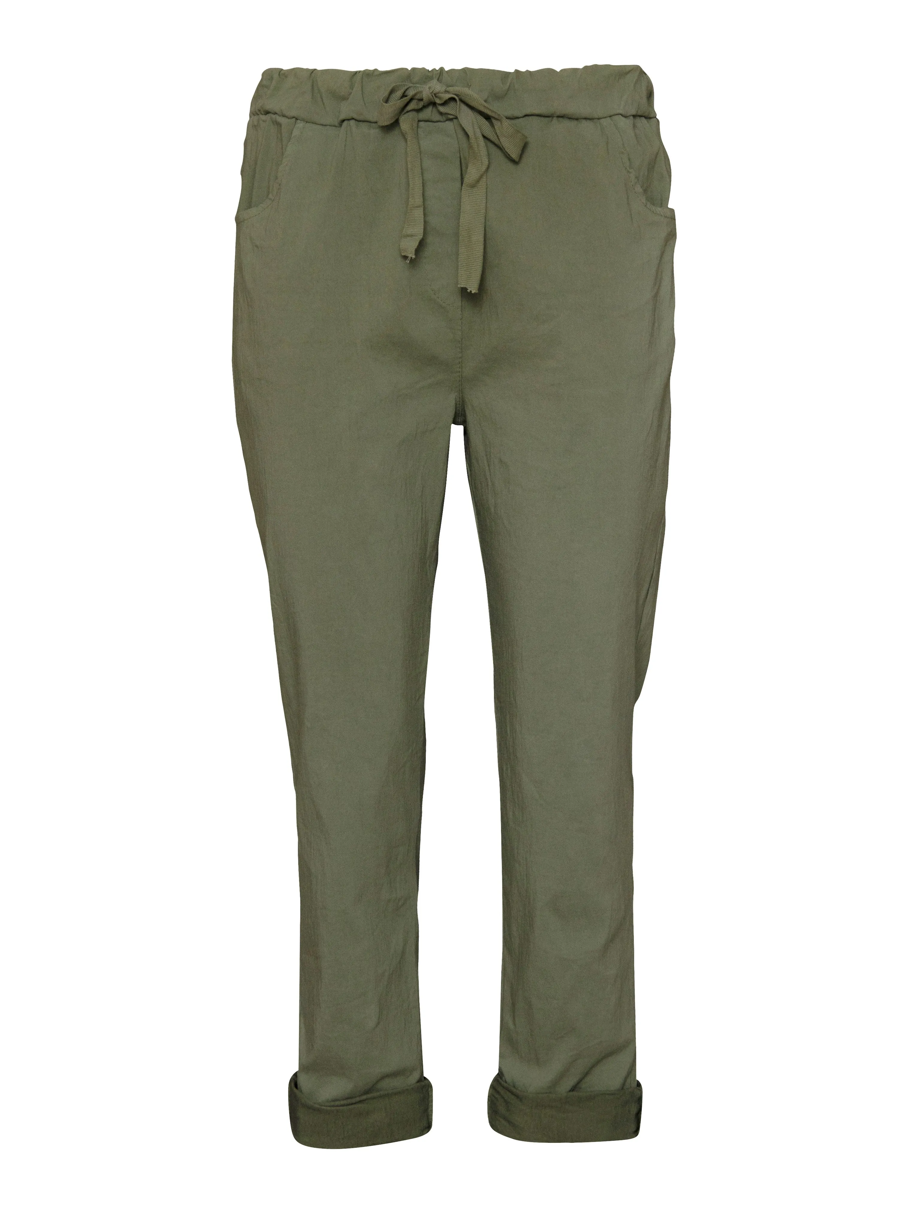 Casual Trousers Bundle - Size M (UK12-UK16)