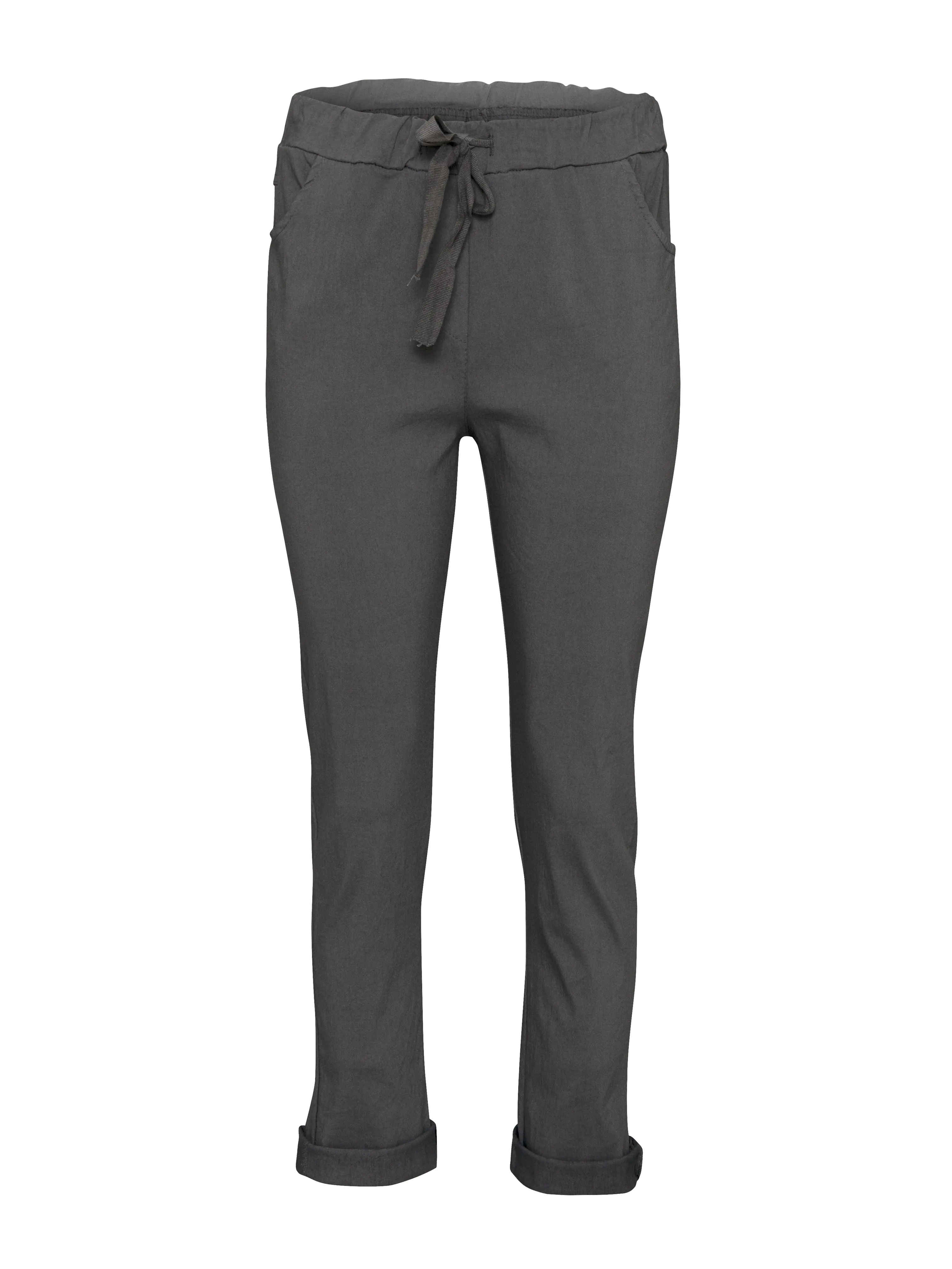 Casual Trousers Bundle - Size M (UK12-UK16)