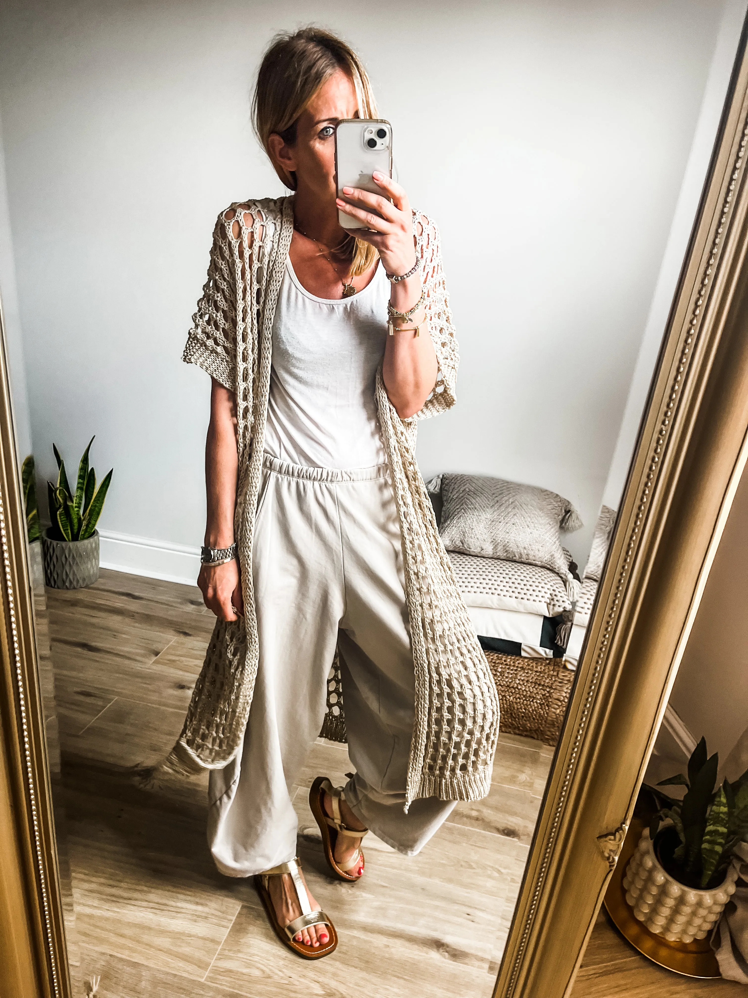 Casual Trousers Bundle - Size M (UK12-UK16)