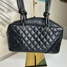 CHANEL Handbag
