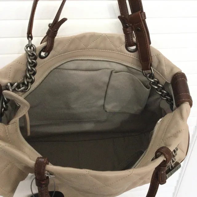 Chanel Hobo Bag