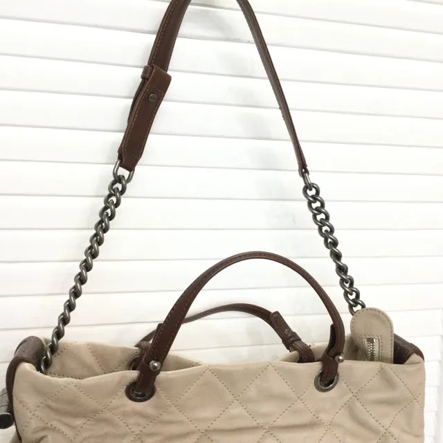 Chanel Hobo Bag