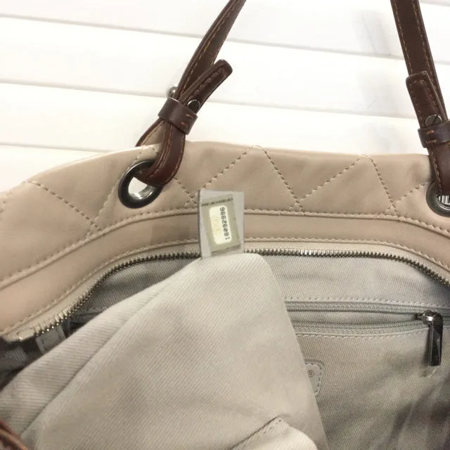 Chanel Hobo Bag