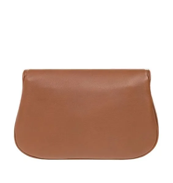 CHIC RAFFIA BLONDIE BAG