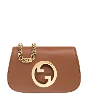 CHIC RAFFIA BLONDIE BAG