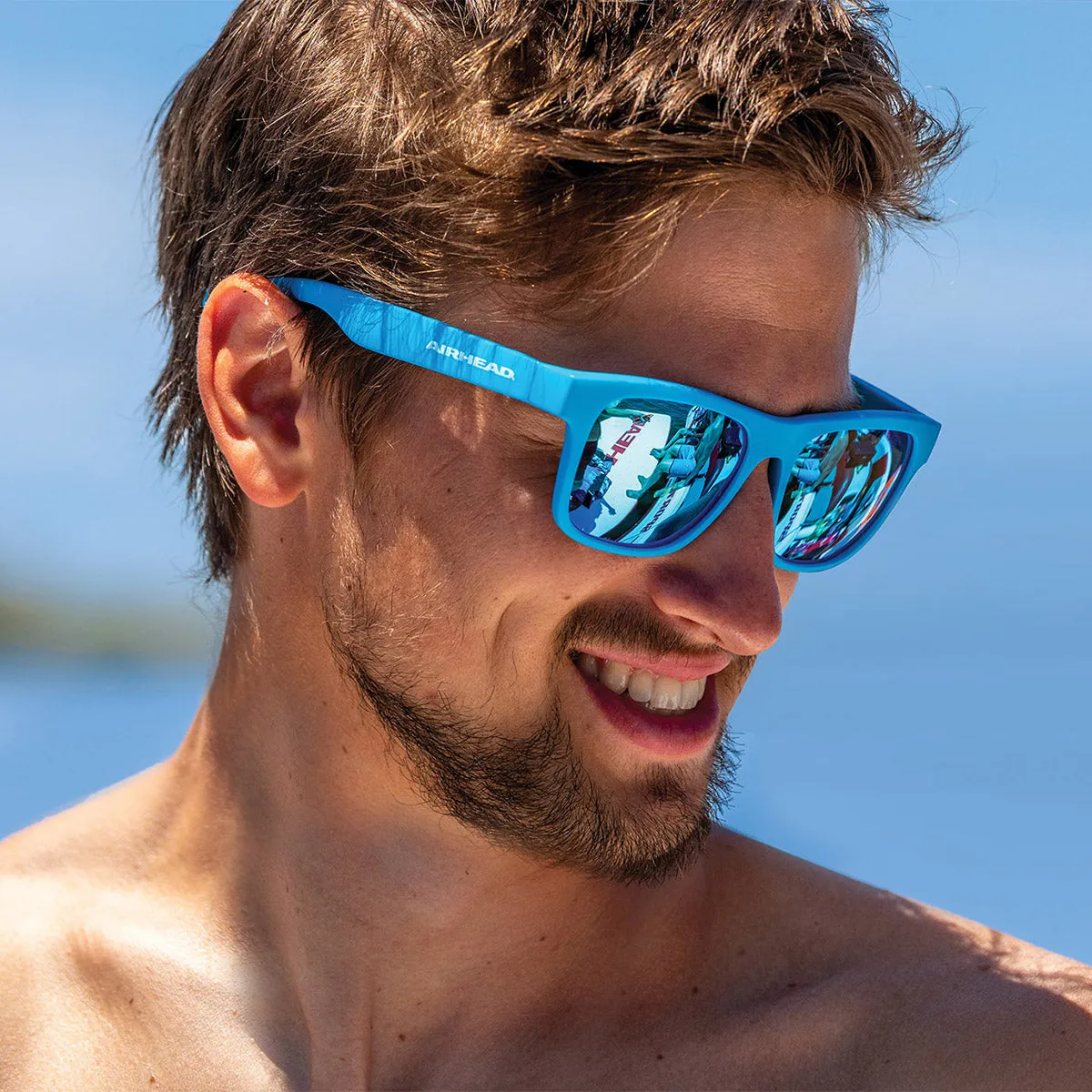 Classic Floating Sunglasses