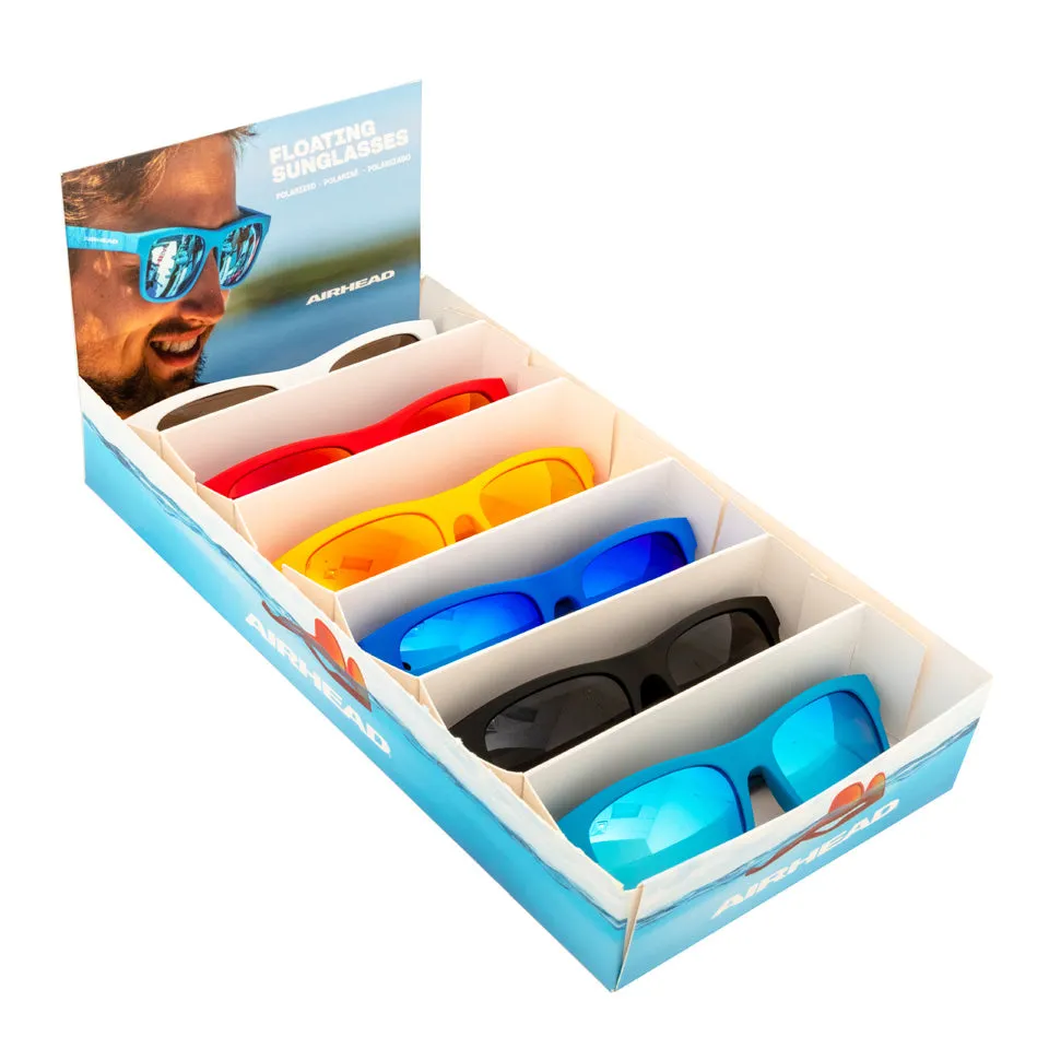 Classic Floating Sunglasses