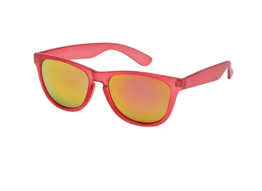 Classic Sporty Sunglasses