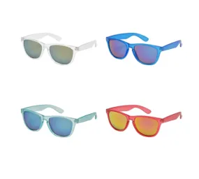Classic Sporty Sunglasses