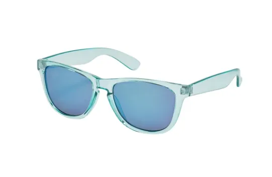 Classic Sporty Sunglasses