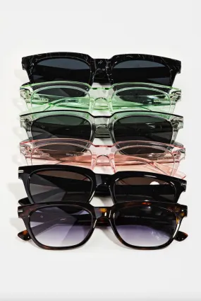 Classic Sunnies