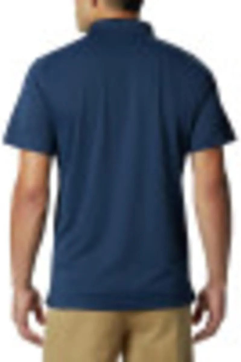 Columbia Mens Utilizer Polo