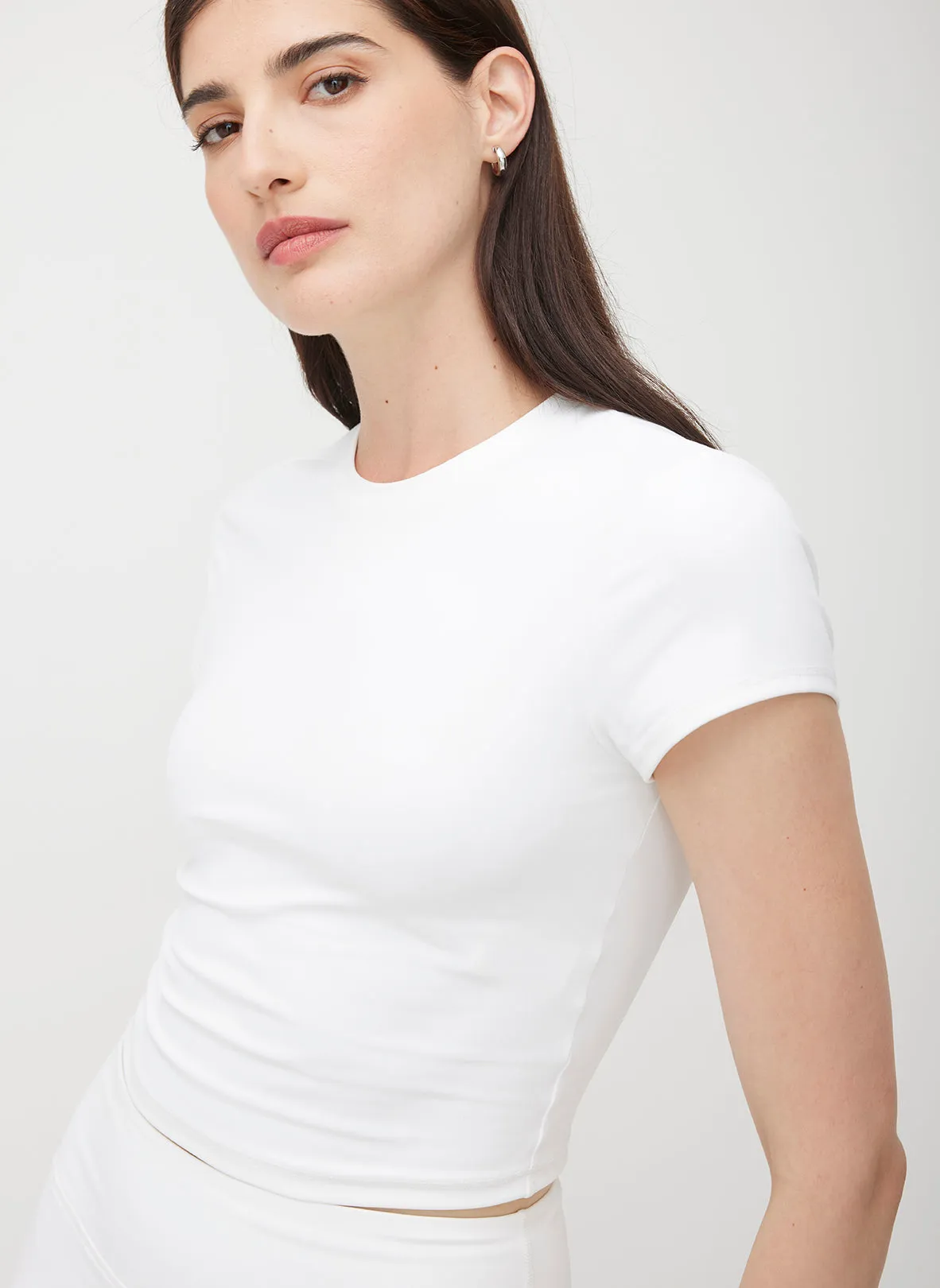 Corsica Tiny Tee