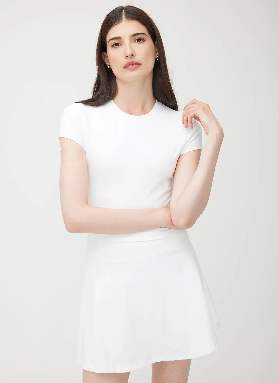 Corsica Tiny Tee