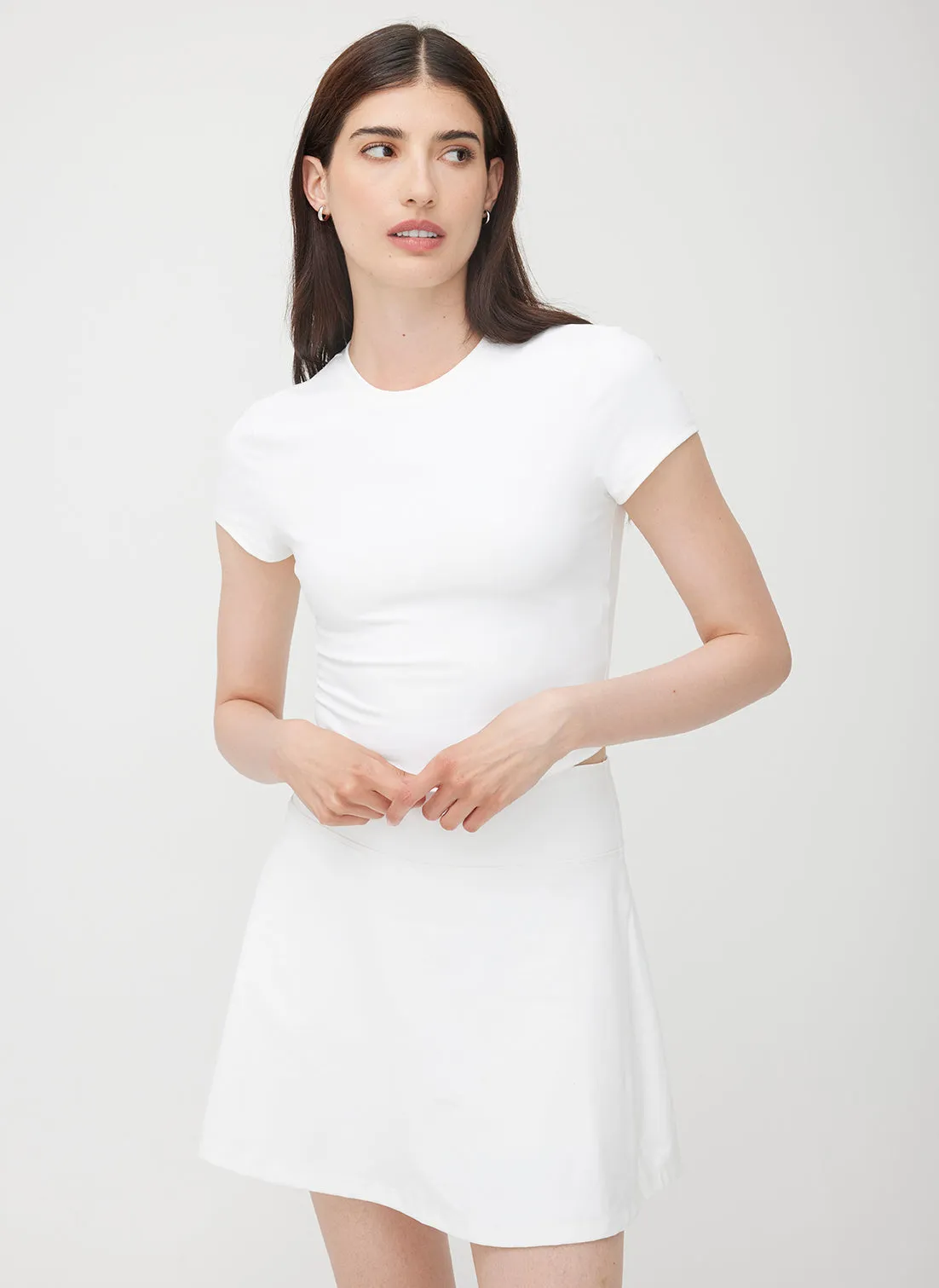 Corsica Tiny Tee