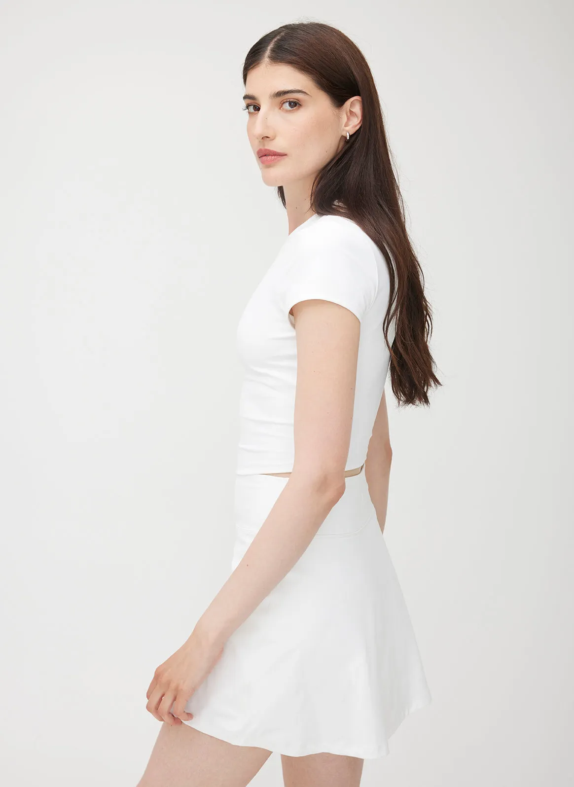 Corsica Tiny Tee