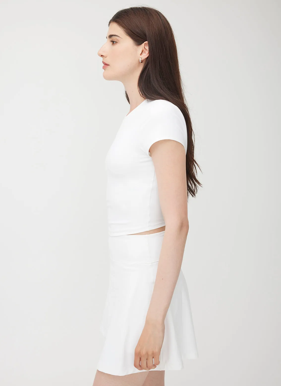 Corsica Tiny Tee