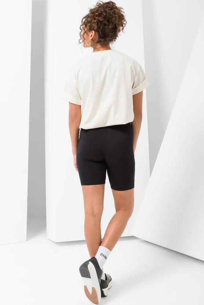 Cycle Shorts Black