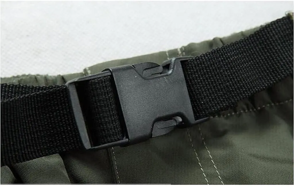 Detachable Quick Dry Men Pants Waterproof Active Multifunction Trousers Pockets Mens Casual Cargo Pants