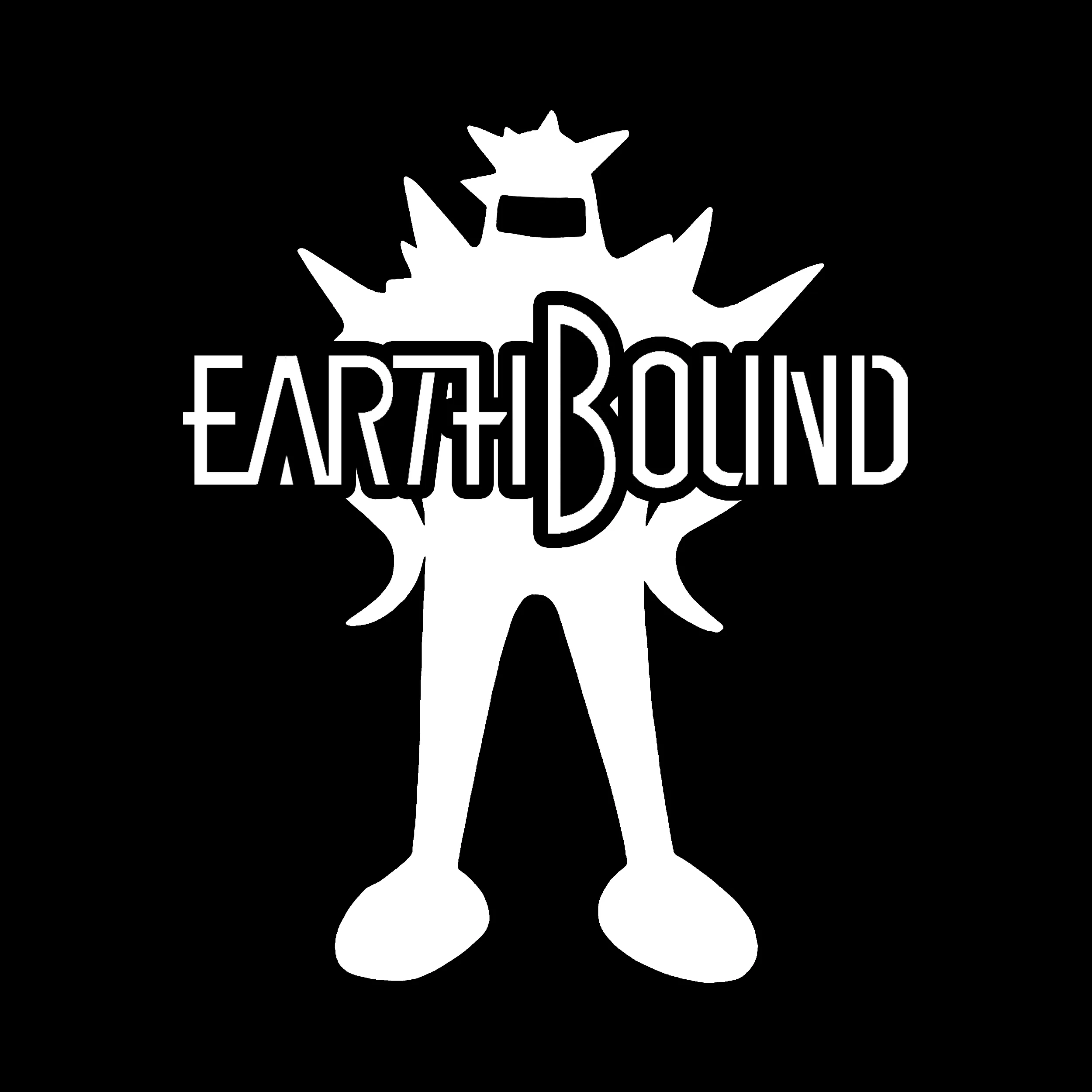 Earthbound Starman Slim Fit Tee