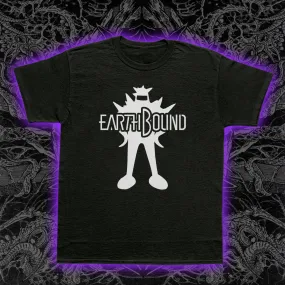 Earthbound Starman Slim Fit Tee