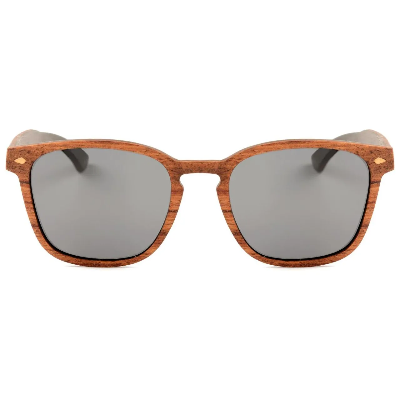 Ed Wood - Wood Sunglasses