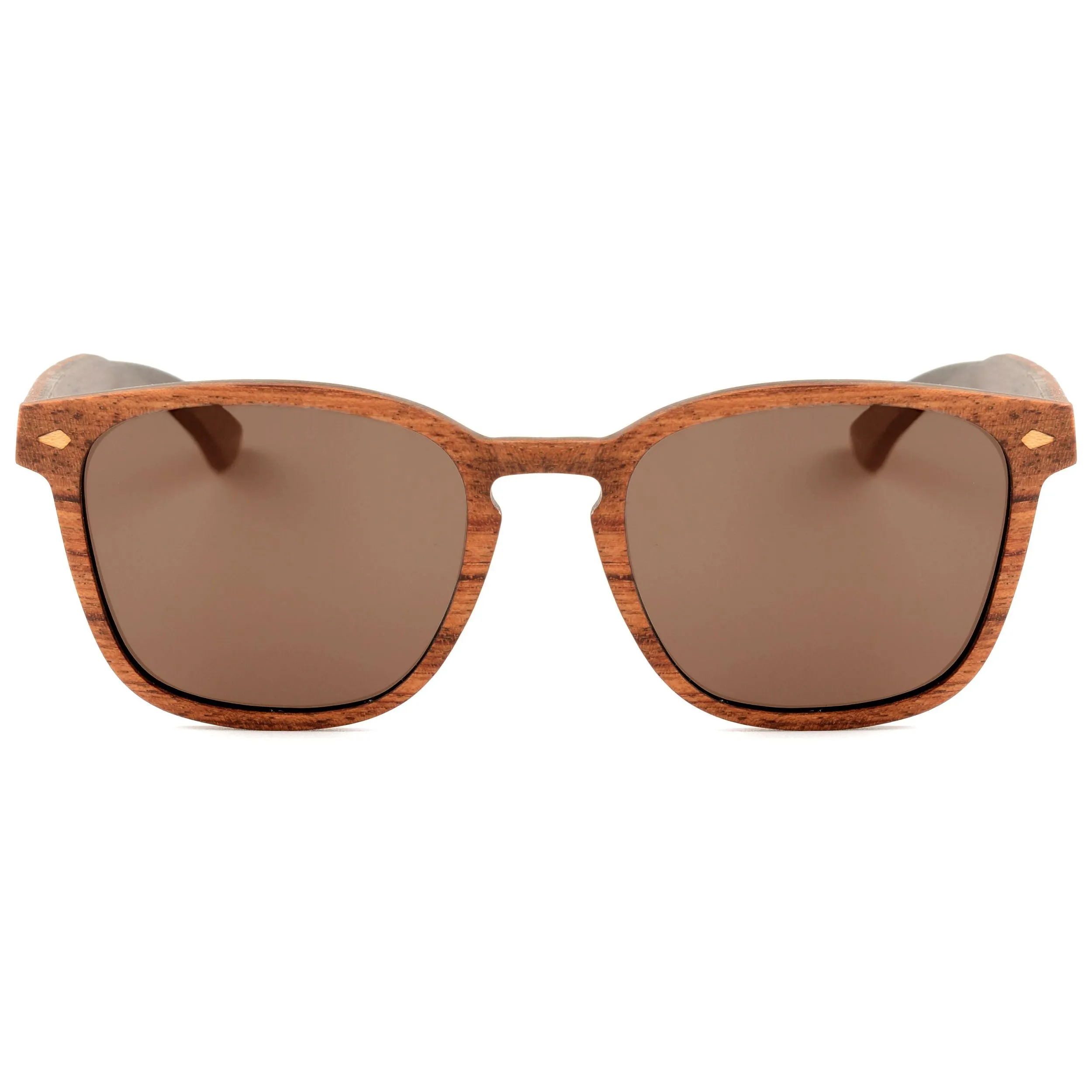 Ed Wood - Wood Sunglasses