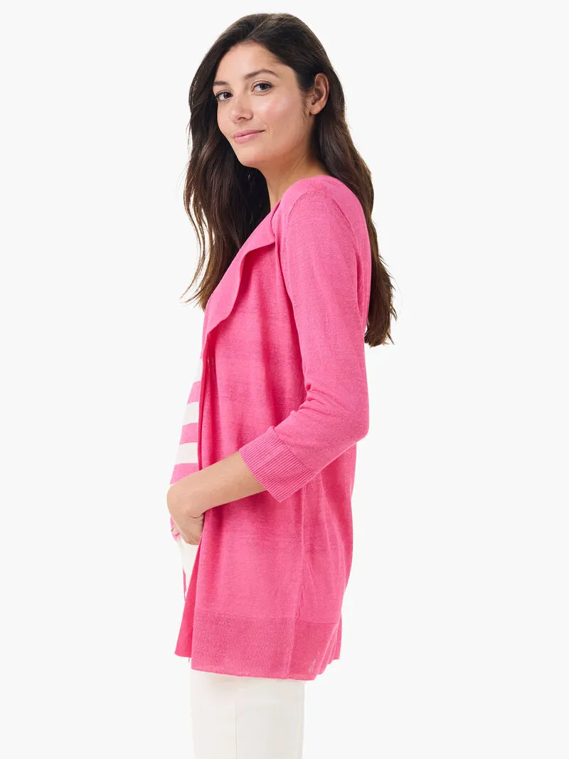 FEATHERWEIGHT 4-WAY CARDIGAN