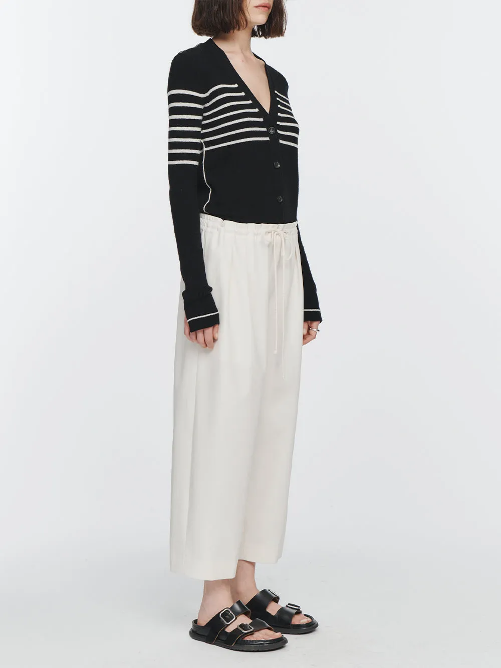 Featherweight Slim Cardigan