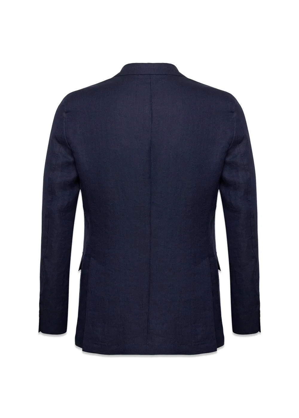 Ferry Soft Denz Suit - Navy