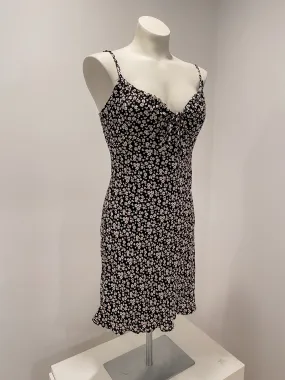 Floral feminine Dress
