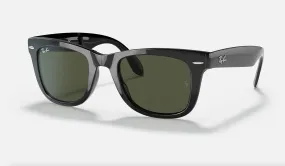 Folding Wayfarer - RB4105