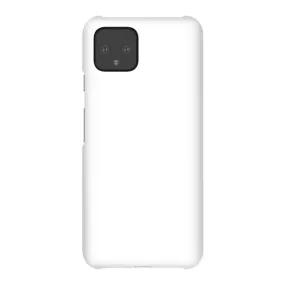 Google Pixel 4 Snap Case in Gloss