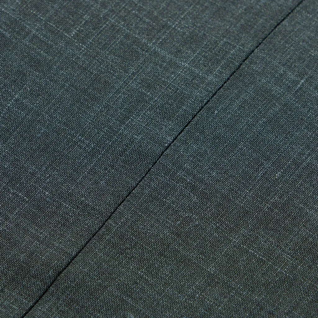 HENRY SARTORIAL Linen Blend Notch Soft Blazer OLIVE REG