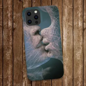 iPhone 12 Pro Max Snap Case in Gloss