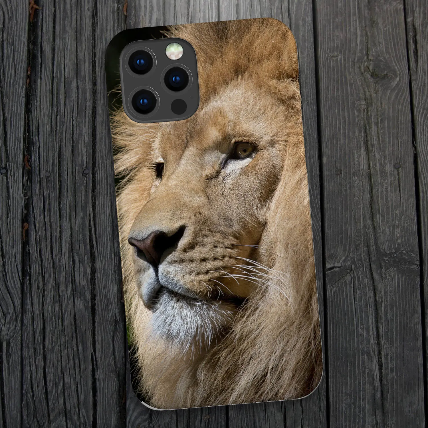 iPhone 12 Pro Snap Case in Matte